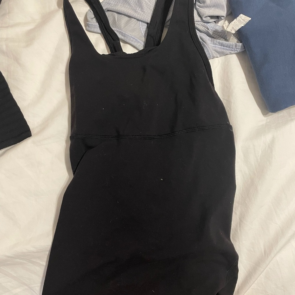 Lulu tank